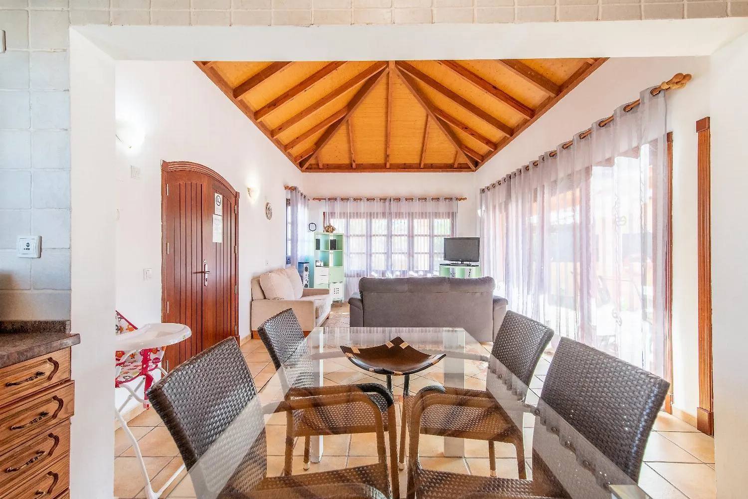 Villa Brisa Del Mar 13 Κοραλέχο Ισπανία