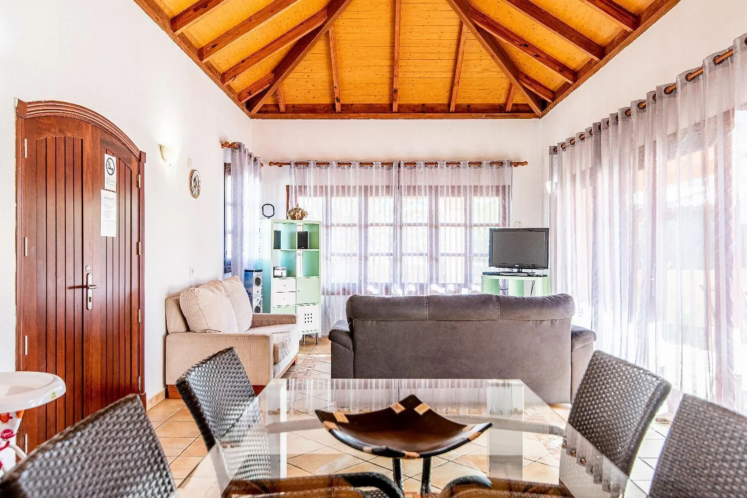 Villa Brisa Del Mar 13 Κοραλέχο 0*,  Ισπανία