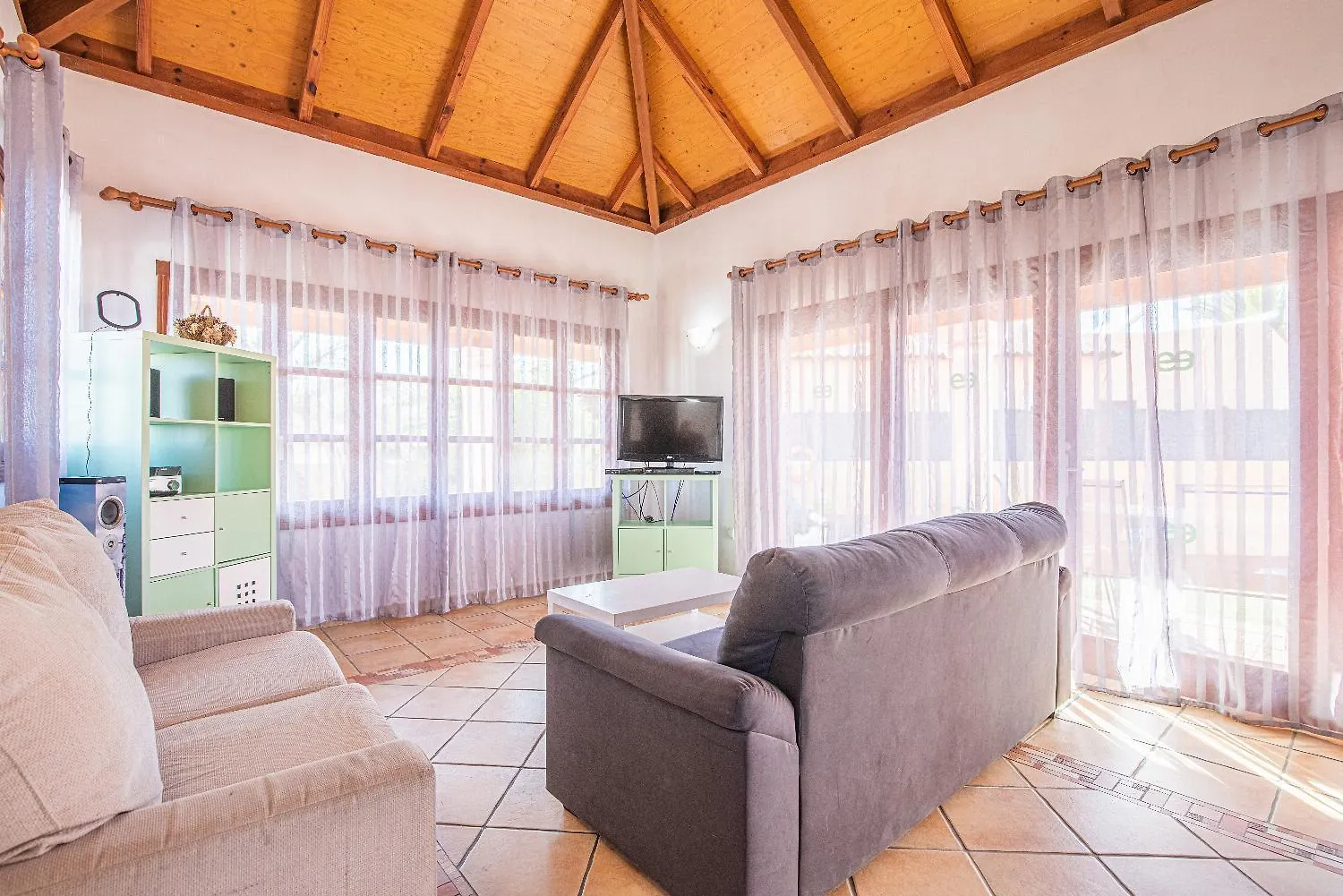 Villa Brisa Del Mar 13 Κοραλέχο 0*,