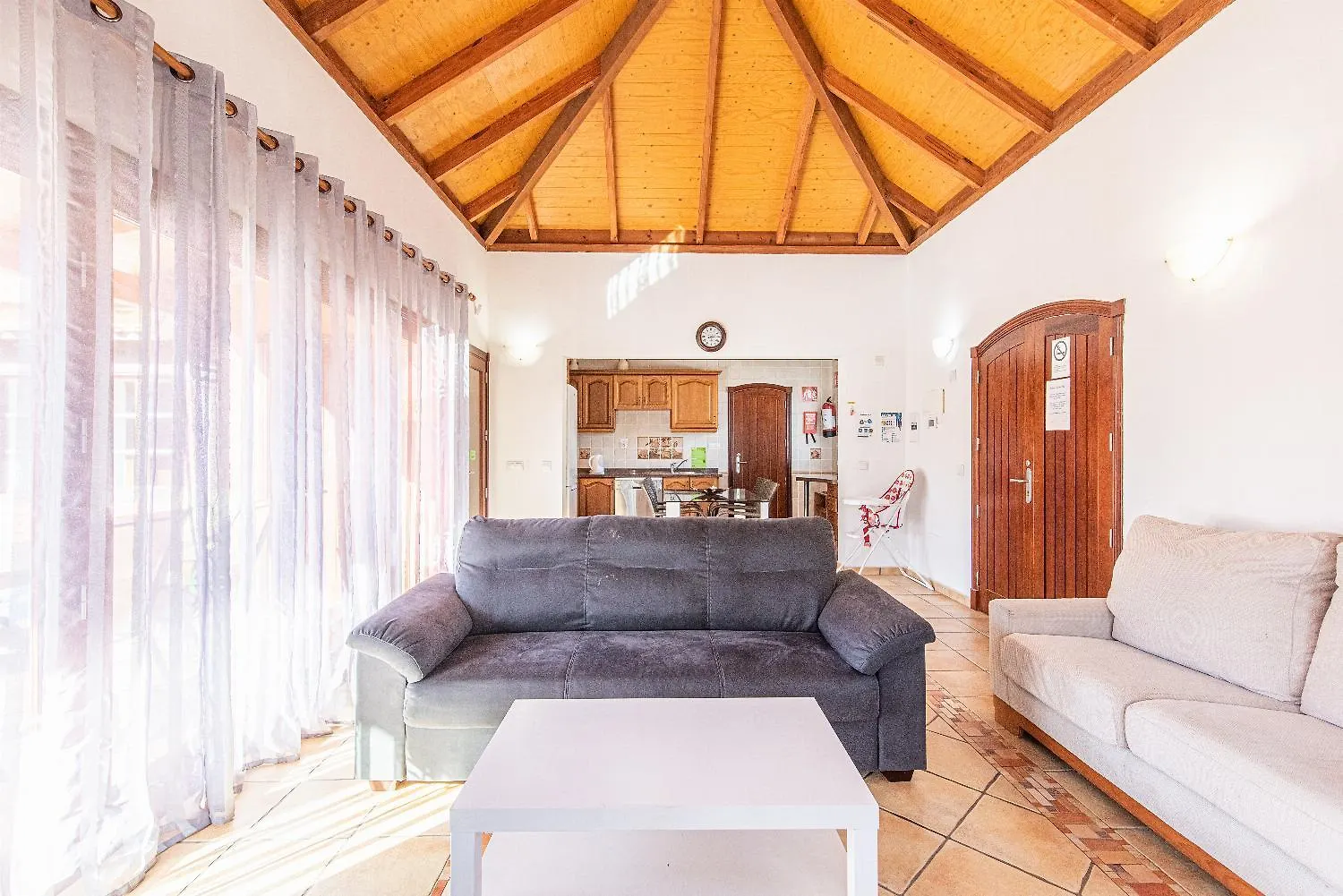Villa Brisa Del Mar 13 Κοραλέχο Ισπανία