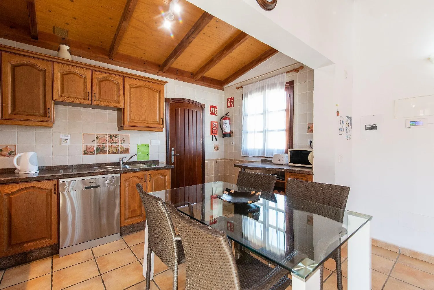 Villa Brisa Del Mar 13 Corralejo Španělsko